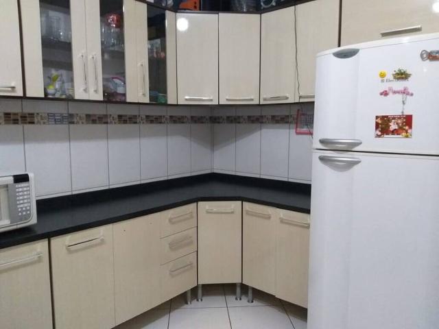 Sobrado para Venda em Santo André - 2