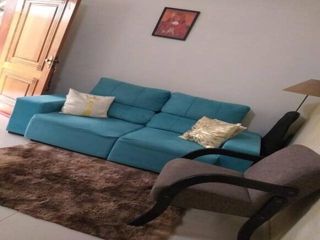 Sobrado para Venda em Santo André - 3