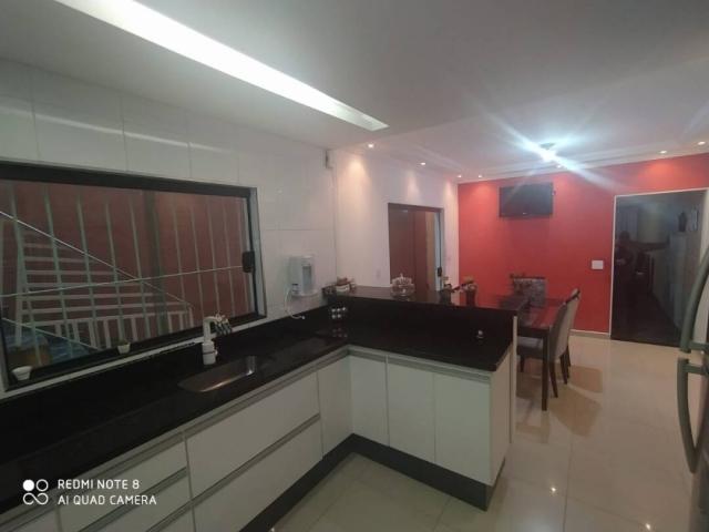 #625 - Sobrado para Venda em Santo André - SP - 3