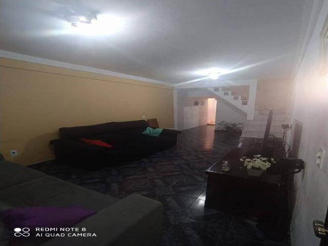 Sobrado para Venda em Santo André - 5