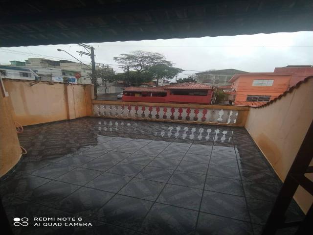 #625 - Sobrado para Venda em Santo André - SP - 2