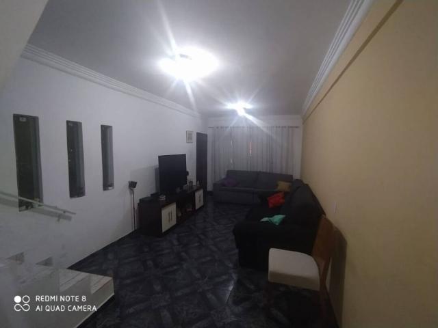 Sobrado para Venda em Santo André - 4