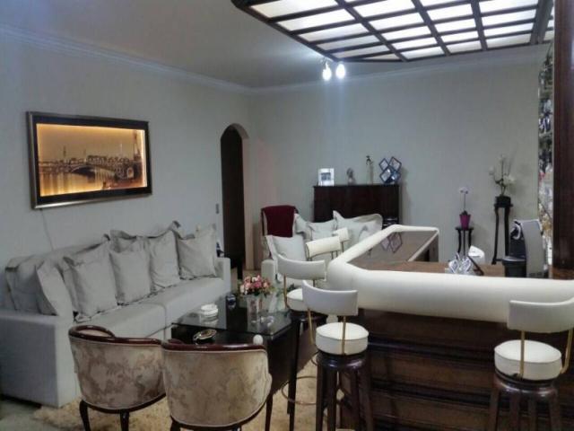 Apartamento para Venda em Santo André - 3