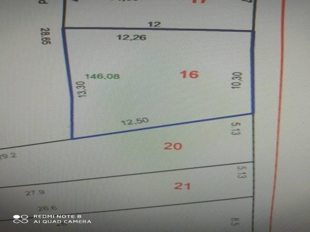 #623 - Terreno para Venda em Santo André - SP - 2