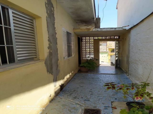 Casa para Venda em Santo André - 4