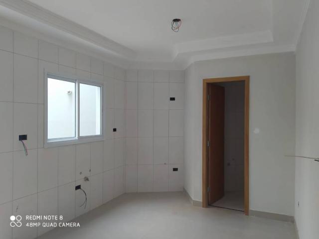 Apartamento para Venda em Santo André - 3