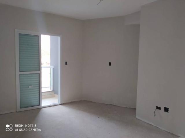 Apartamento para Venda em Santo André - 4