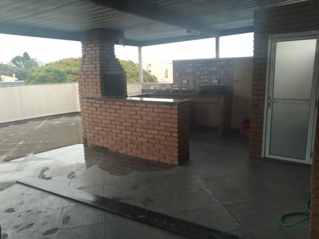 Cobertura para Venda em Santo André - 2