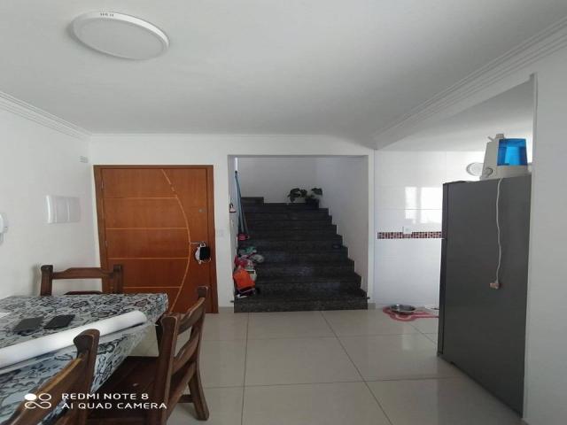 Cobertura para Venda em Santo André - 4