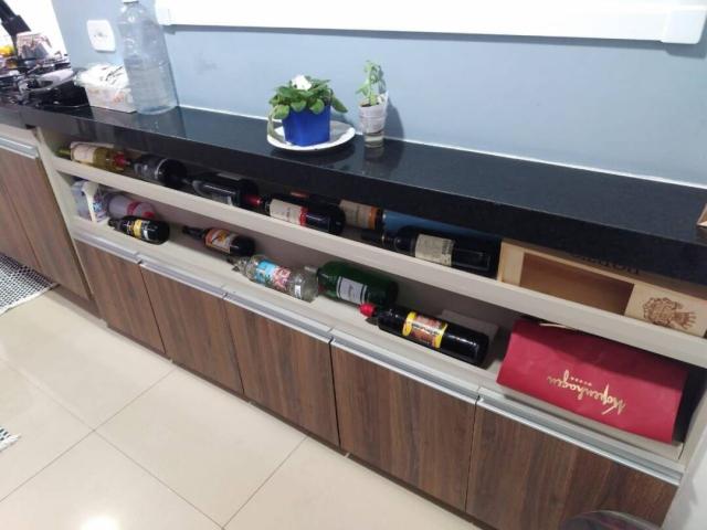 Cobertura para Venda em Santo André - 3