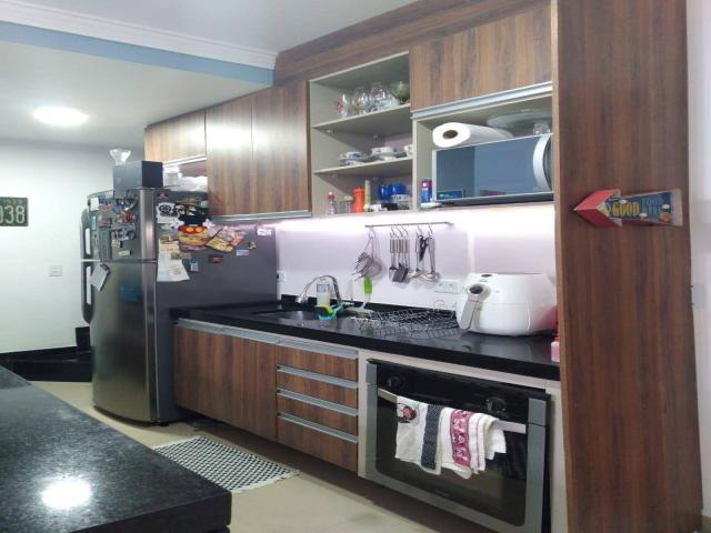 Cobertura para Venda em Santo André - 2
