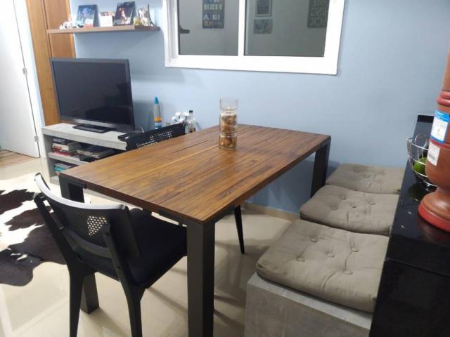 Cobertura para Venda em Santo André - 5