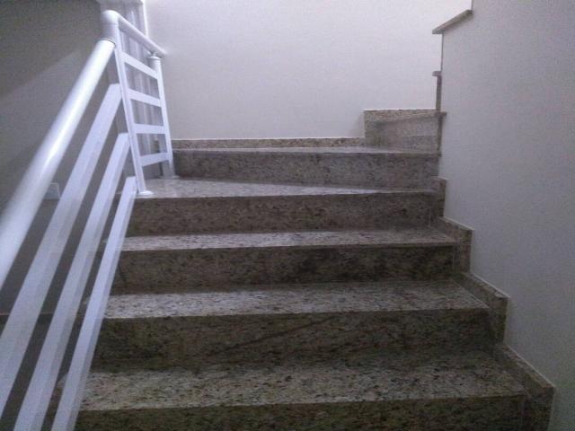 Sobrado para Venda em Santo André - 3