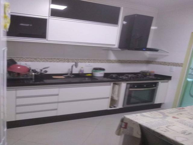 Sobrado para Venda em Santo André - 2