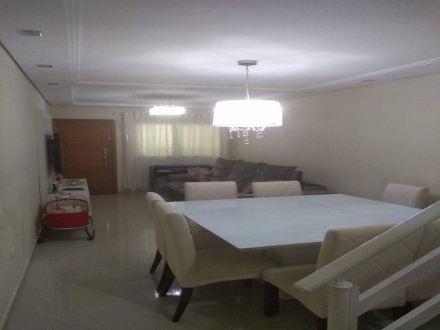 Sobrado para Venda em Santo André - 5