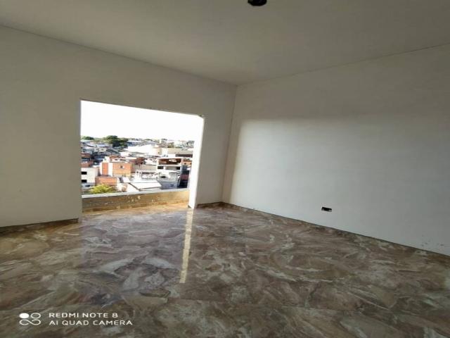 Cobertura para Venda em Santo André - 5