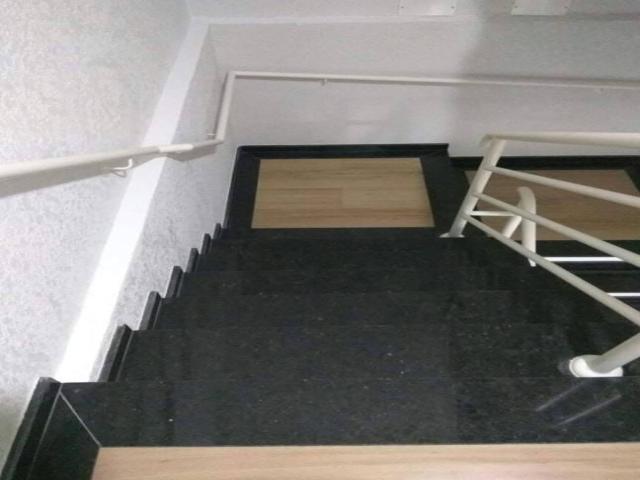 Apartamento para Venda em Santo André - 2