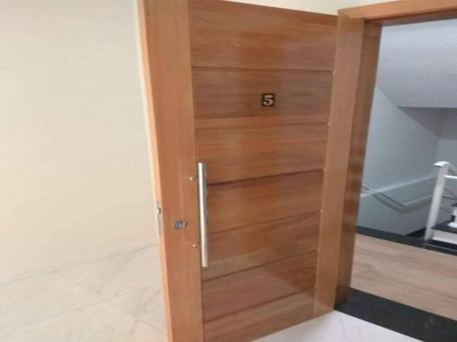 Apartamento para Venda em Santo André - 5