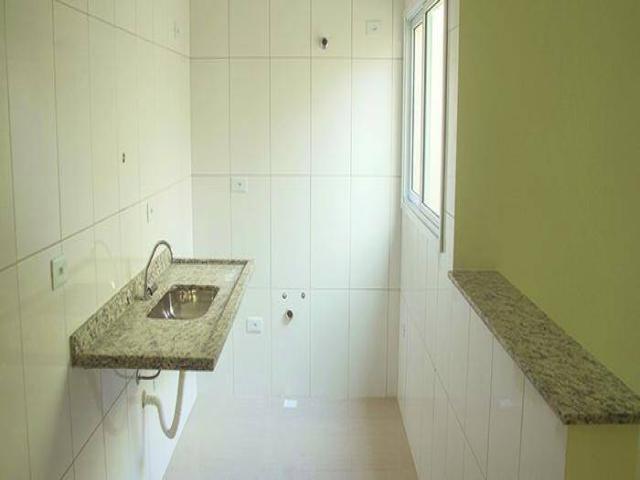 Apartamento para Venda em Santo André - 2
