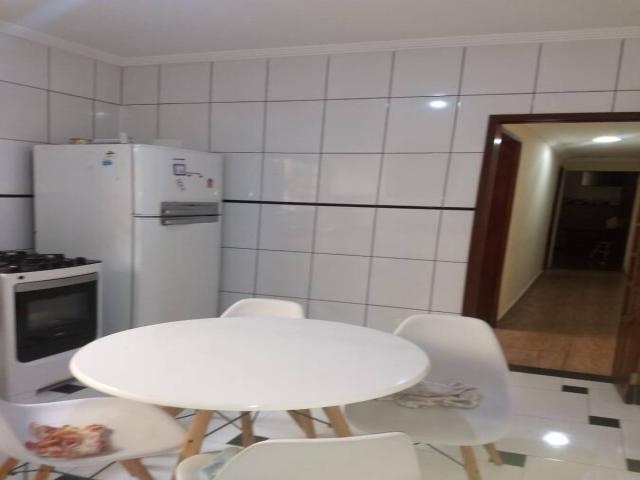 Casa para Venda em Santo André - 3
