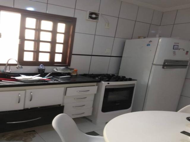 Casa para Venda em Santo André - 2