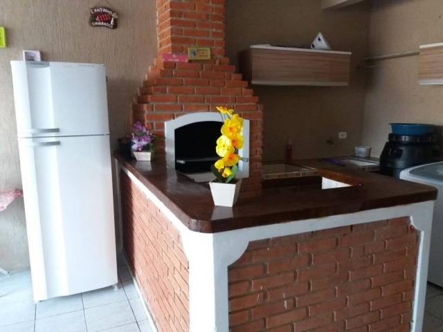 #678 - Casa para Venda em Mauá - SP - 1