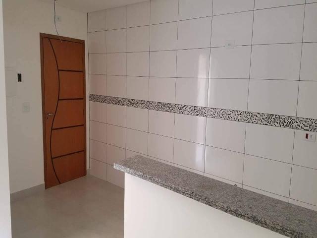 Apartamento para Venda em Santo André - 3