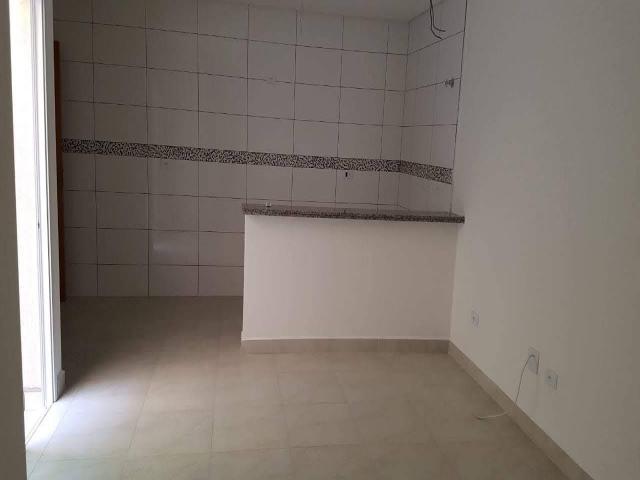 Apartamento para Venda em Santo André - 2
