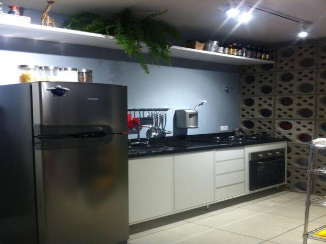 Apartamento para Venda em Santo André - 2