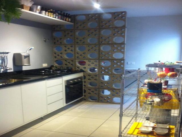 Apartamento para Venda em Santo André - 3