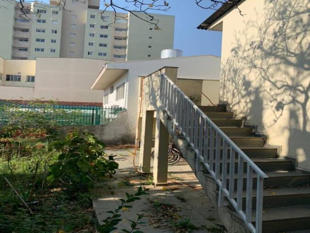 Terreno para Venda em Santo André - 4
