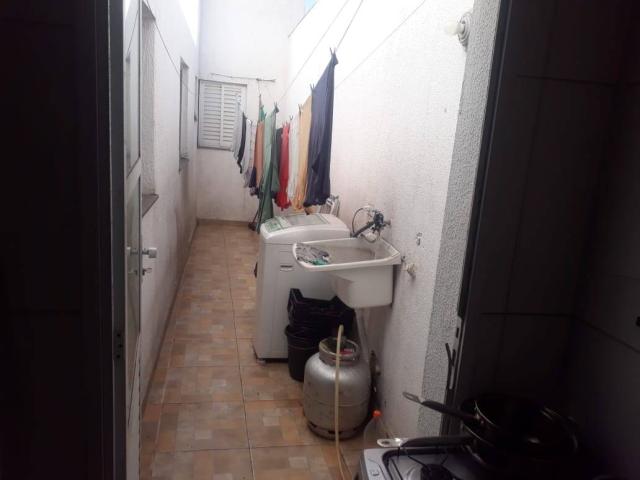 Apartamento para Venda em Santo André - 4