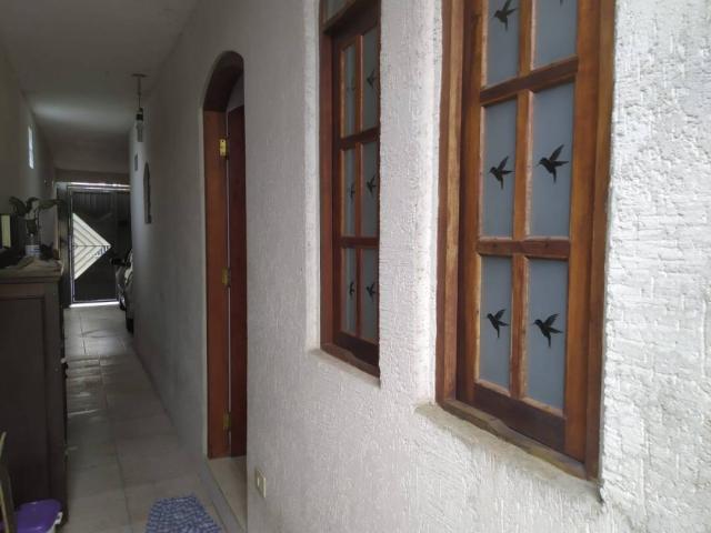 Sobrado para Venda em Santo André - 5
