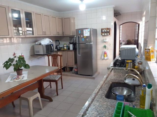 Sobrado para Venda em Santo André - 3