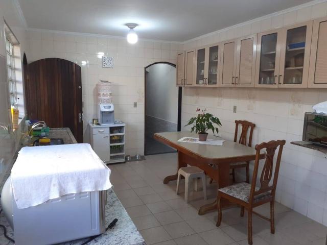 Sobrado para Venda em Santo André - 5