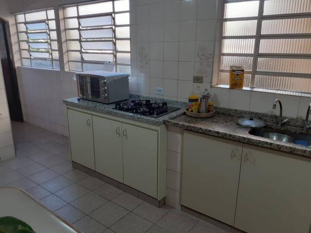 Sobrado para Venda em Santo André - 4