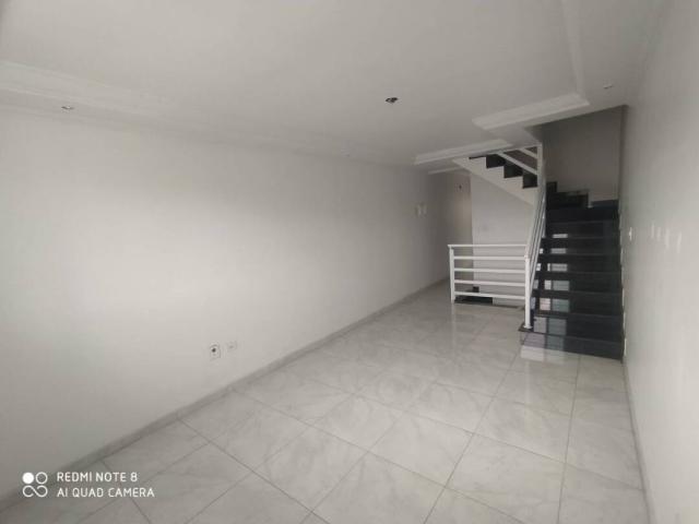 Sobrado para Venda em Santo André - 2