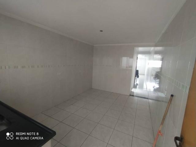 Sobrado para Venda em Santo André - 4