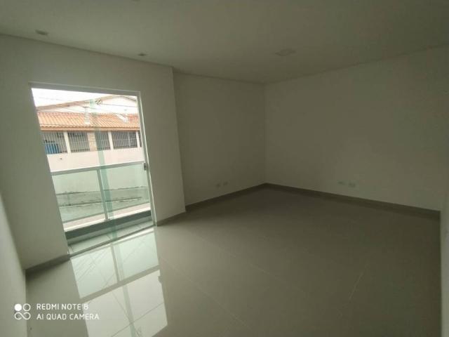 Sobrado para Venda em Santo André - 2