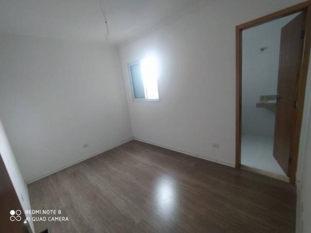 Sobrado para Venda em Santo André - 5