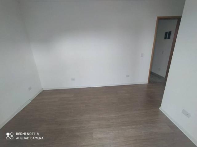 Sobrado para Venda em Santo André - 4