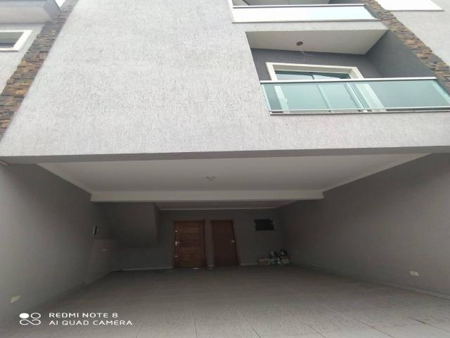 Sobrado para Venda em Santo André - 3
