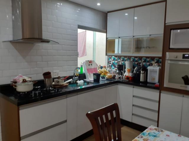 Sobrado para Venda em Santo André - 2
