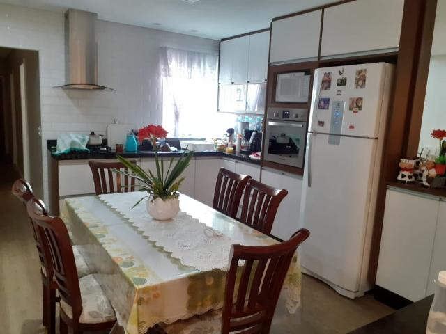 Sobrado para Venda em Santo André - 3