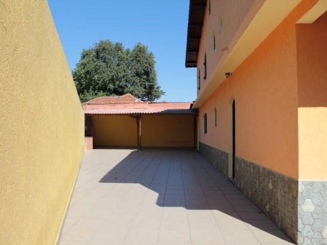 Sobrado para Venda em Santo André - 2