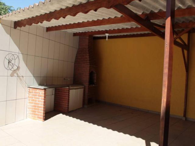 Sobrado para Venda em Santo André - 5