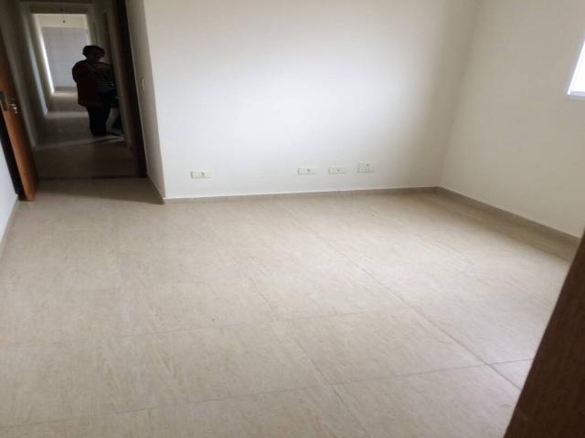 Cobertura para Venda em Santo André - 4