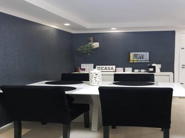 #722 - Apartamento para Venda em Mauá - SP - 2