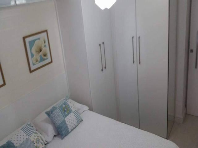 Apartamento para Venda em Mauá - 5