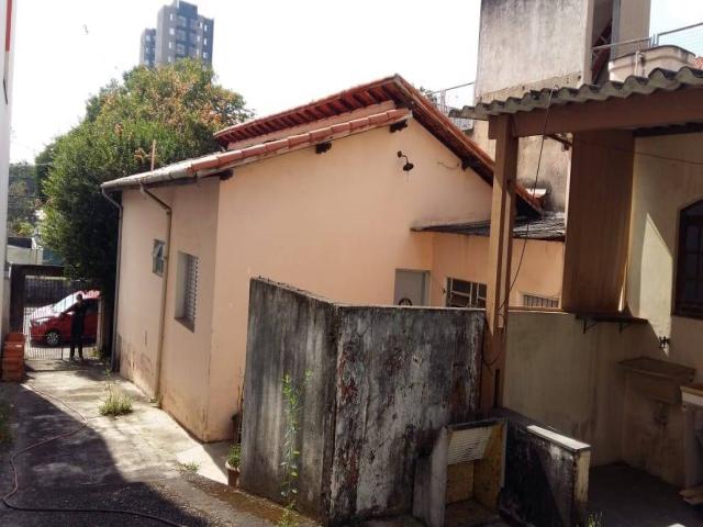 Casa para Venda em Santo André - 3